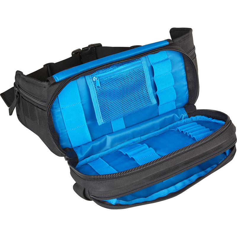 FOX Deluxe Toolpack - NS-Black MX