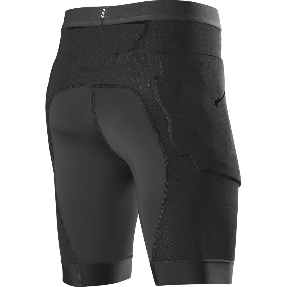 FOX Baseframe Pro Short - XL, Black MX