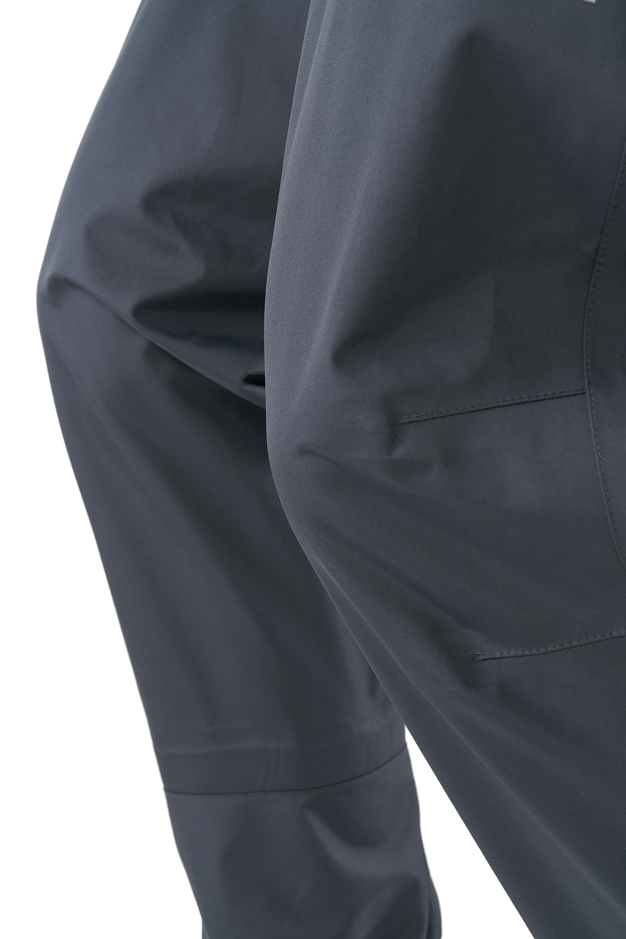 Finntrail Waders Timber DarkGrey MK