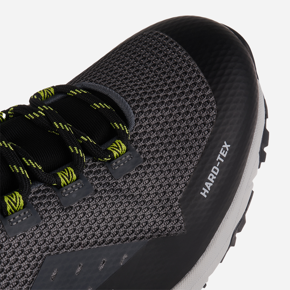 Finntrail Boots Wayside Graphite 7