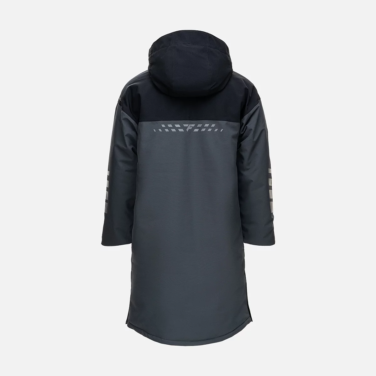 Finntrail Coat Boost 2016 MiddleGrey