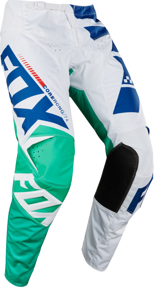 FOX 180 Sayak Pant - Green, MX