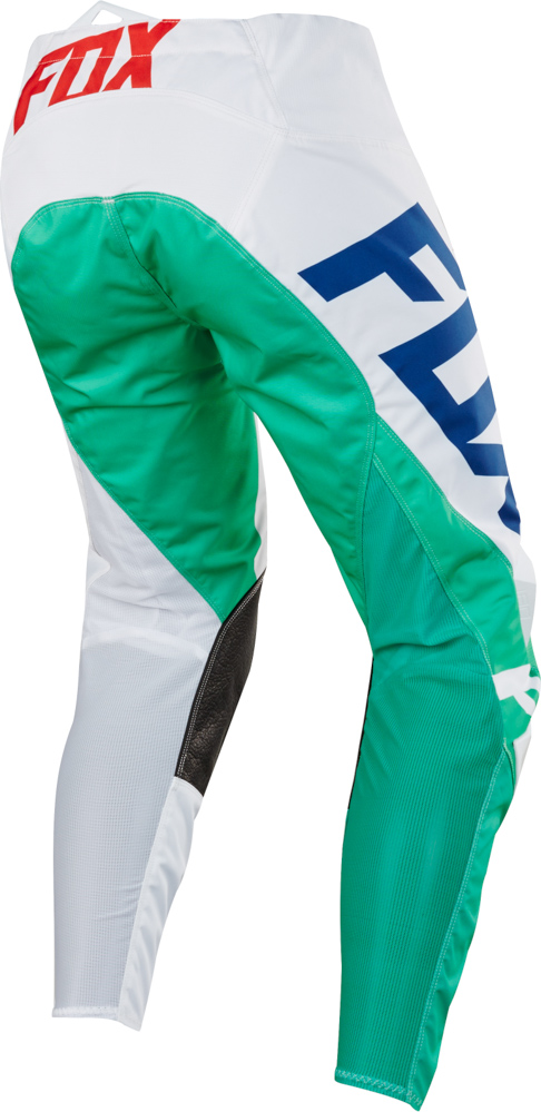 FOX 180 Sayak Pant - Green, MX