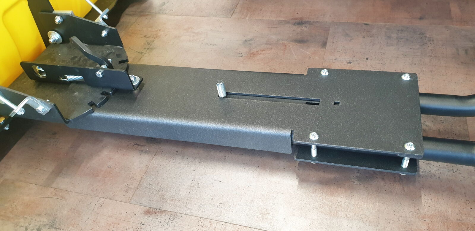 SHARK Adapter Prodloužení na sněhovou radlici o 42-61cm