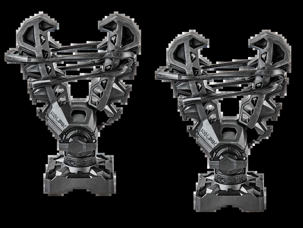 KOLPIN Rhino Grip XLr - Pair