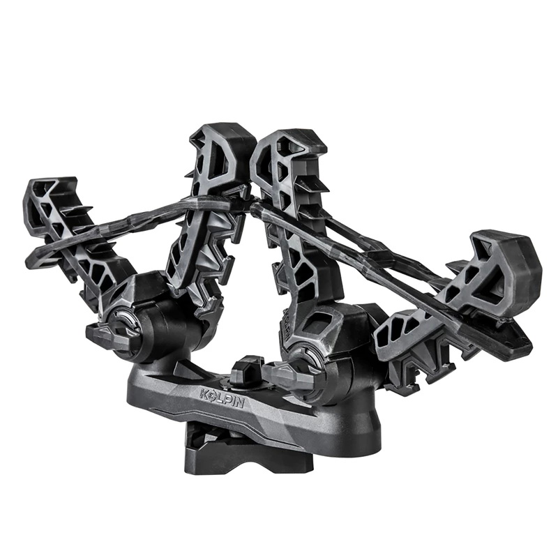 KOLPIN Rhino Grip XLr Double - Pair