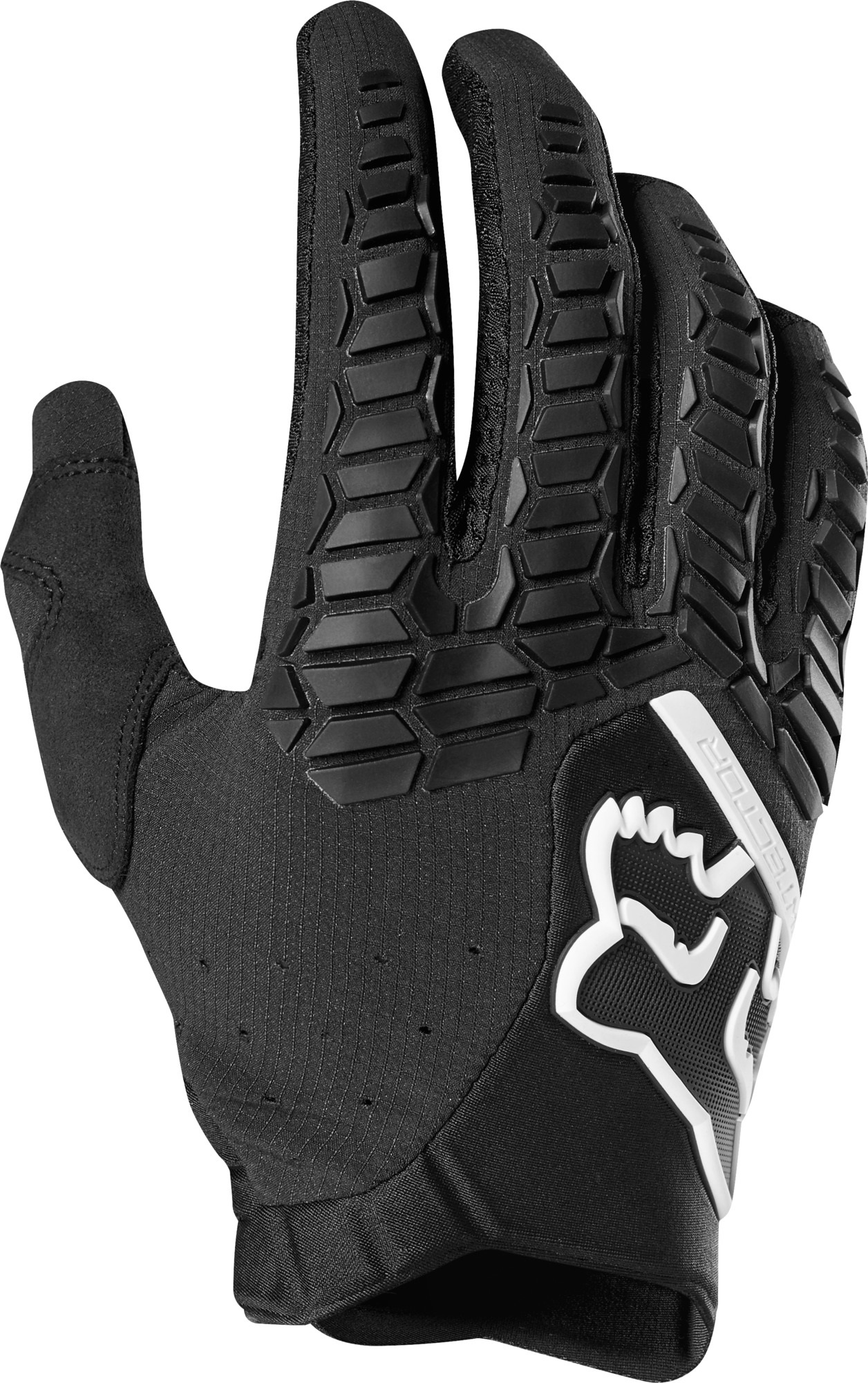 FOX Pawtector Glove  -L, Black MX
