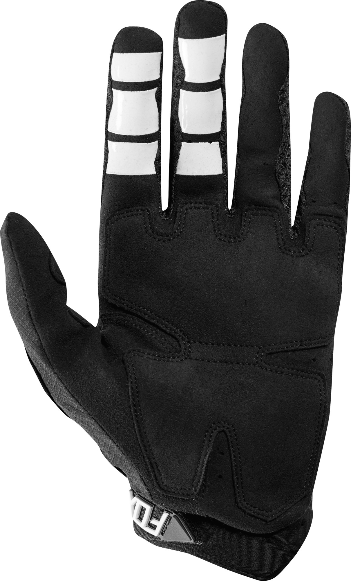 FOX Pawtector Glove  -L, Black MX