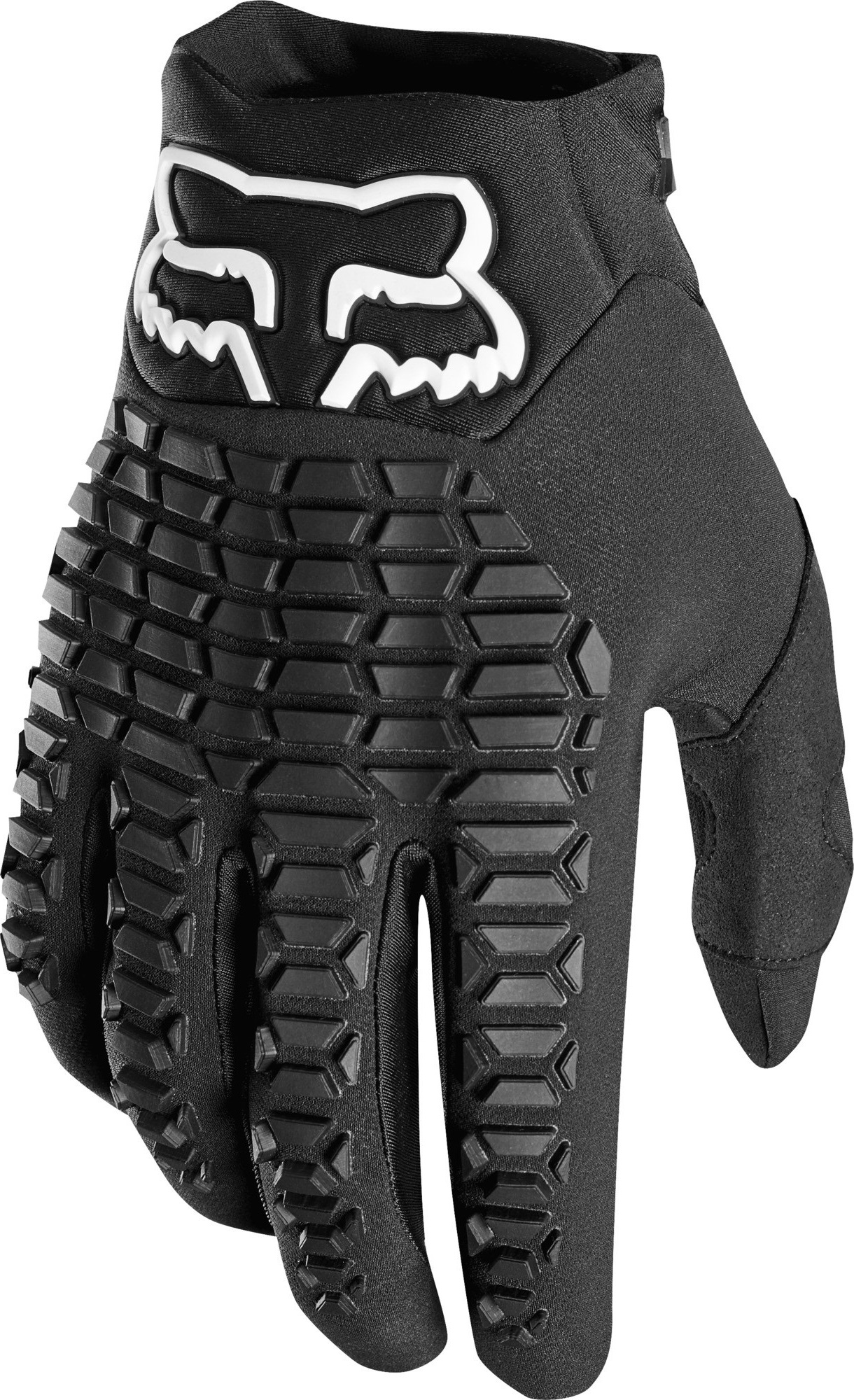 FOX Pawtector Glove  -M, Black MX
