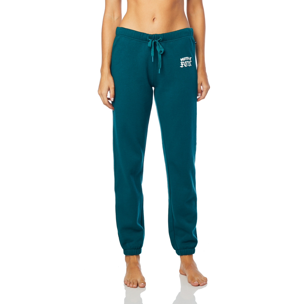 FOX Moto X Sweatpant  -L, Jade, LFS