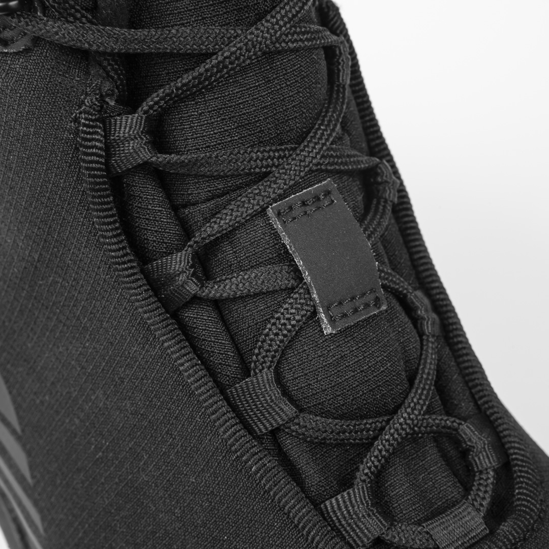 Eleveit TOWN WP black 45