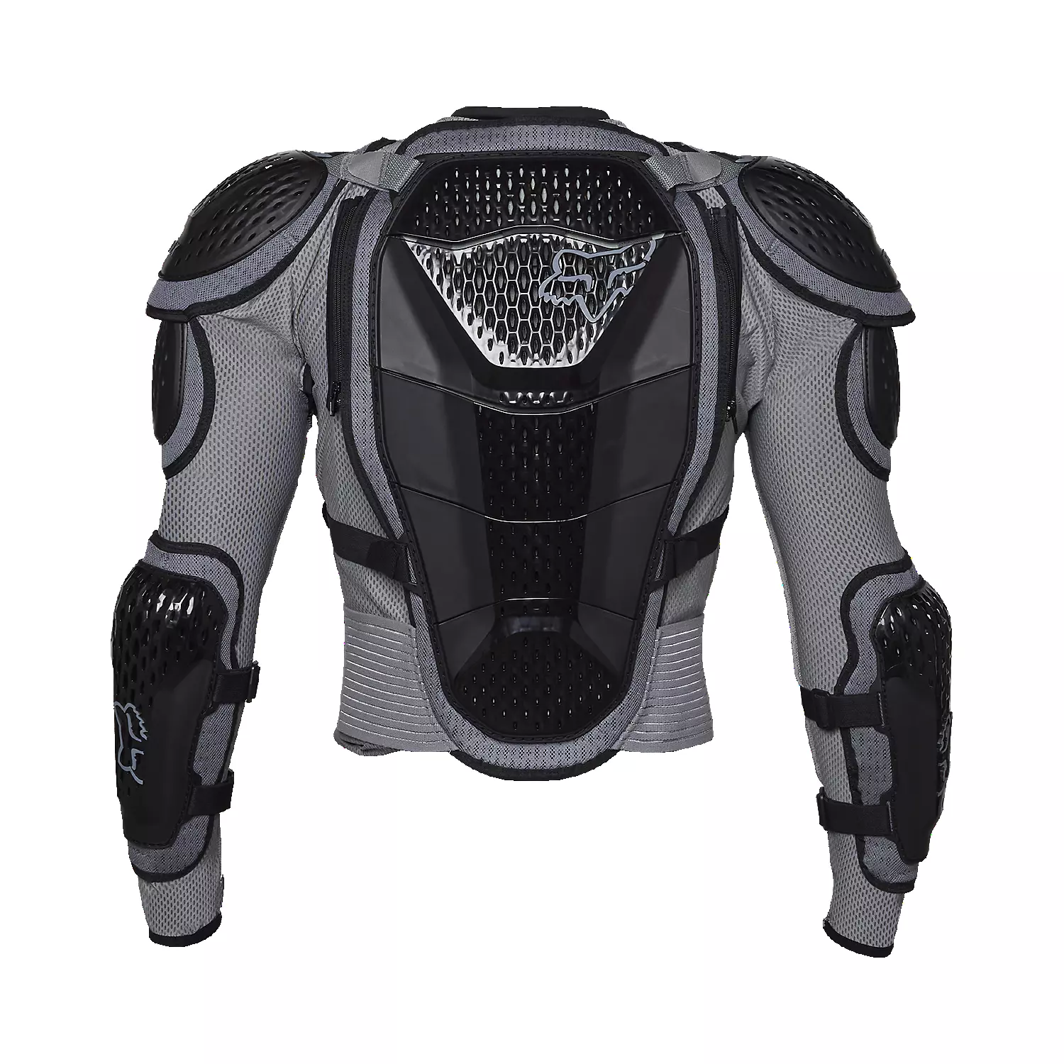 FOX Titan Sport Jacket, Cloud Grey