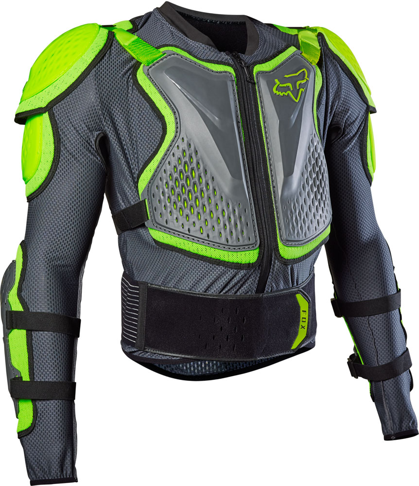 FOX Titan Sport Jacket  - 2XL, MX23