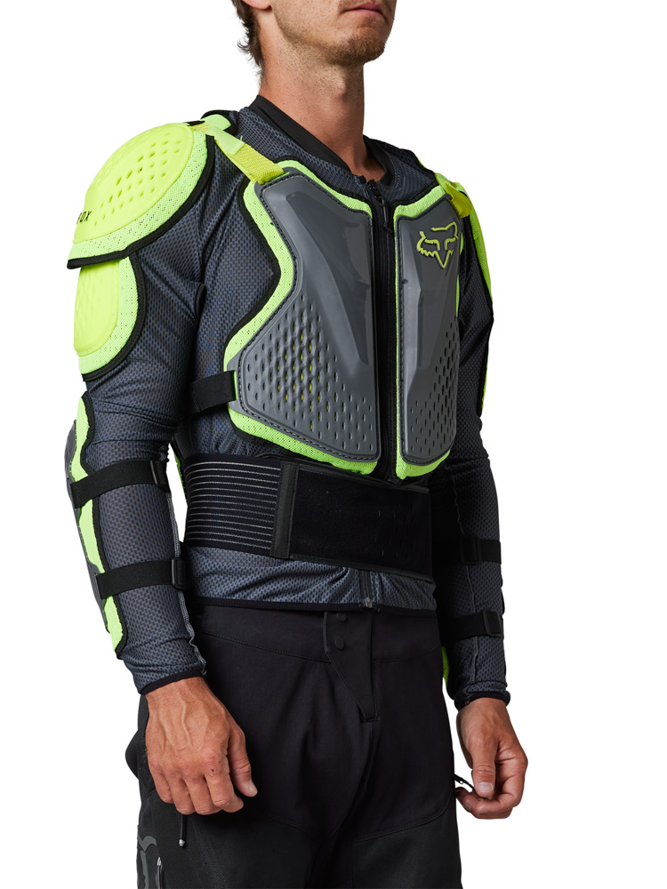 FOX Titan Sport Jacket, MX23