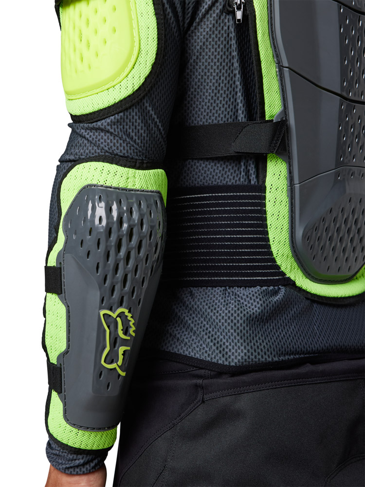 FOX Titan Sport Jacket, MX23