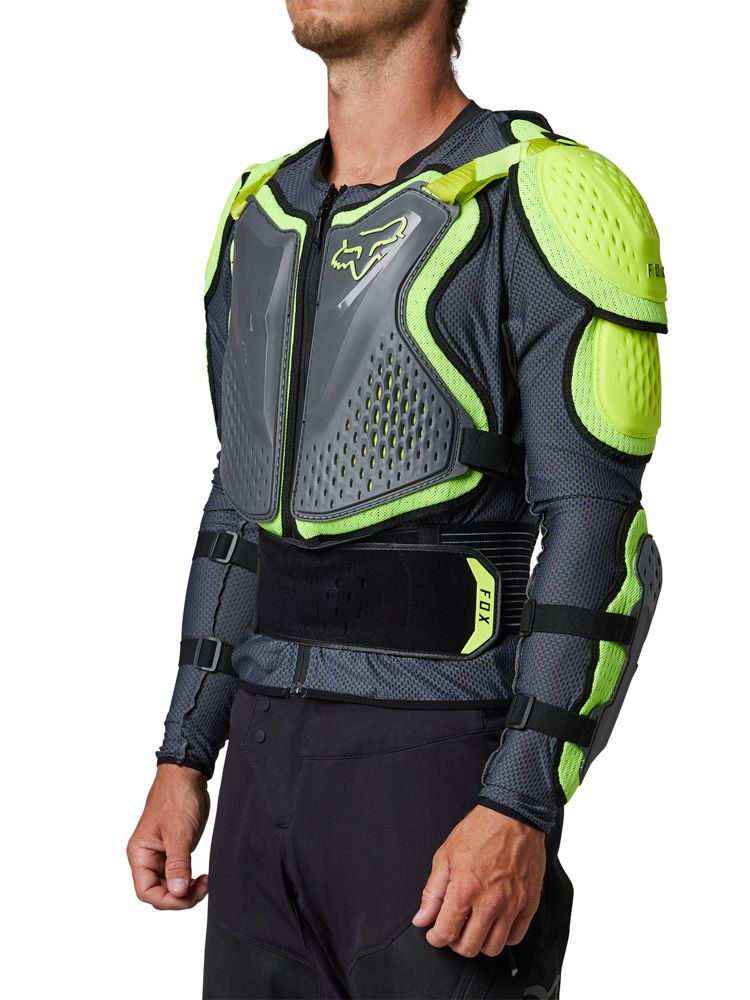 FOX Titan Sport Jacket, MX23