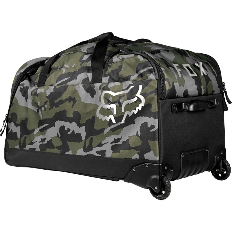 FOX Shuttle Roller-Camo-OS