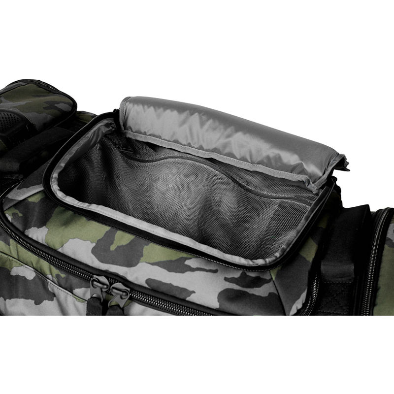 FOX Shuttle Roller-Camo-OS