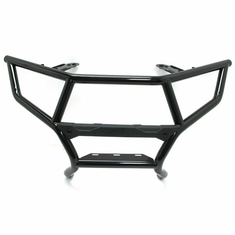 ALTERRA TRV FRONT BRUSHGUARD BUMPER