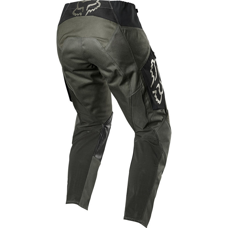 FOX Legion Lt Pant-Olive Green - 30 (M) MX