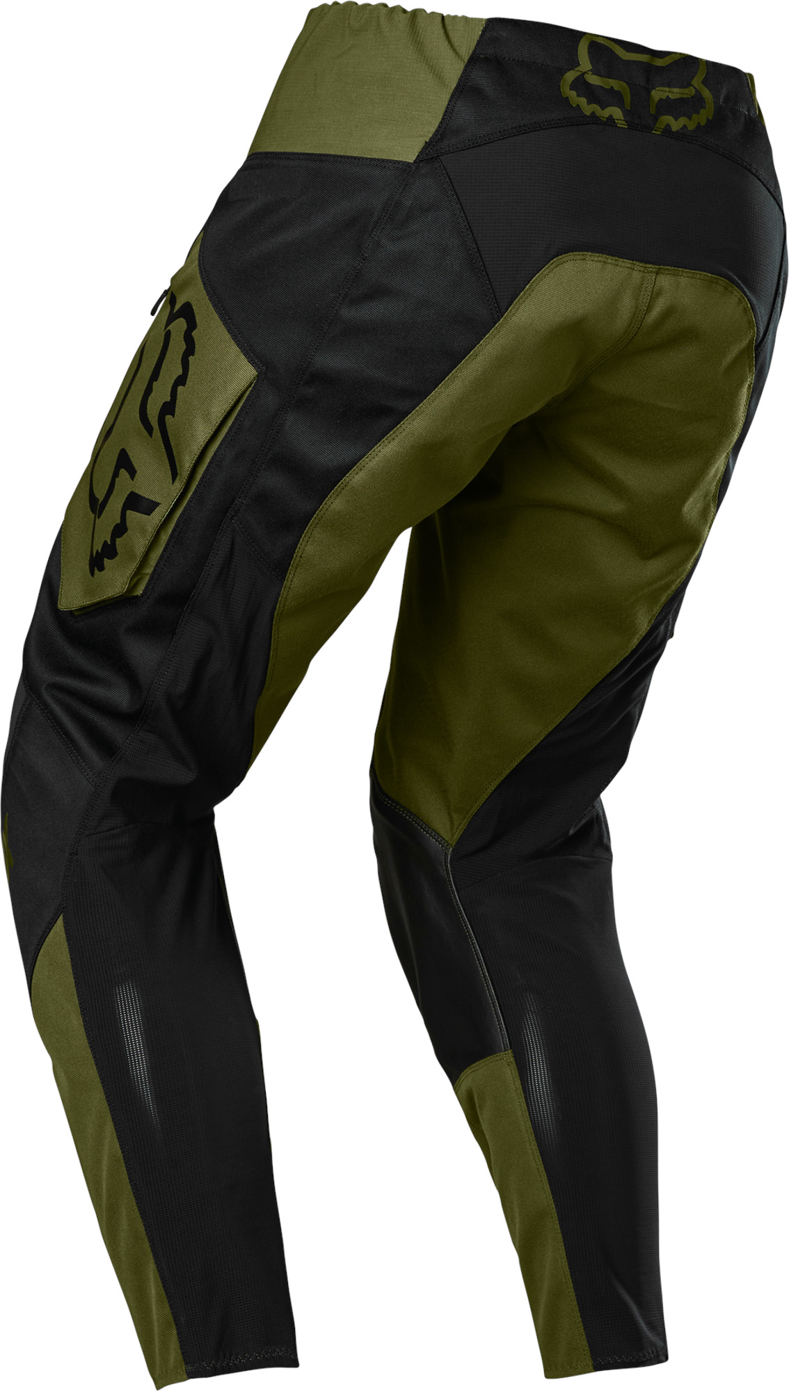 FOX Legion Lt Pant - 32, Green MX