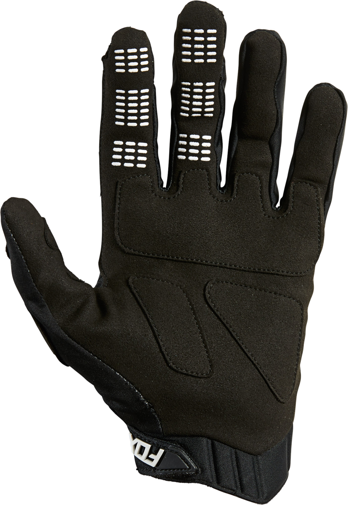FOX Legion Glove - S, Black MX