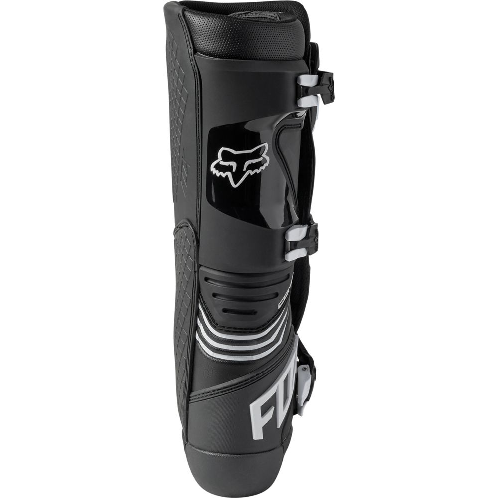 FOX Comp Boot - 8, Black MX