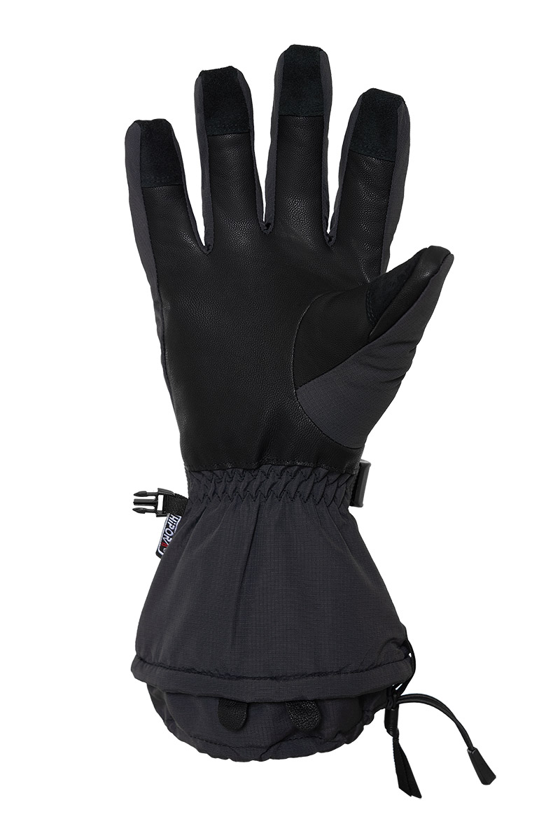 Finntrail Gloves Freeride 2700 Graphite