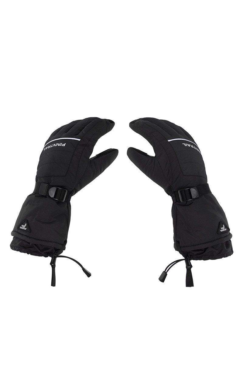 Finntrail Gloves Freeride 2700 Graphite