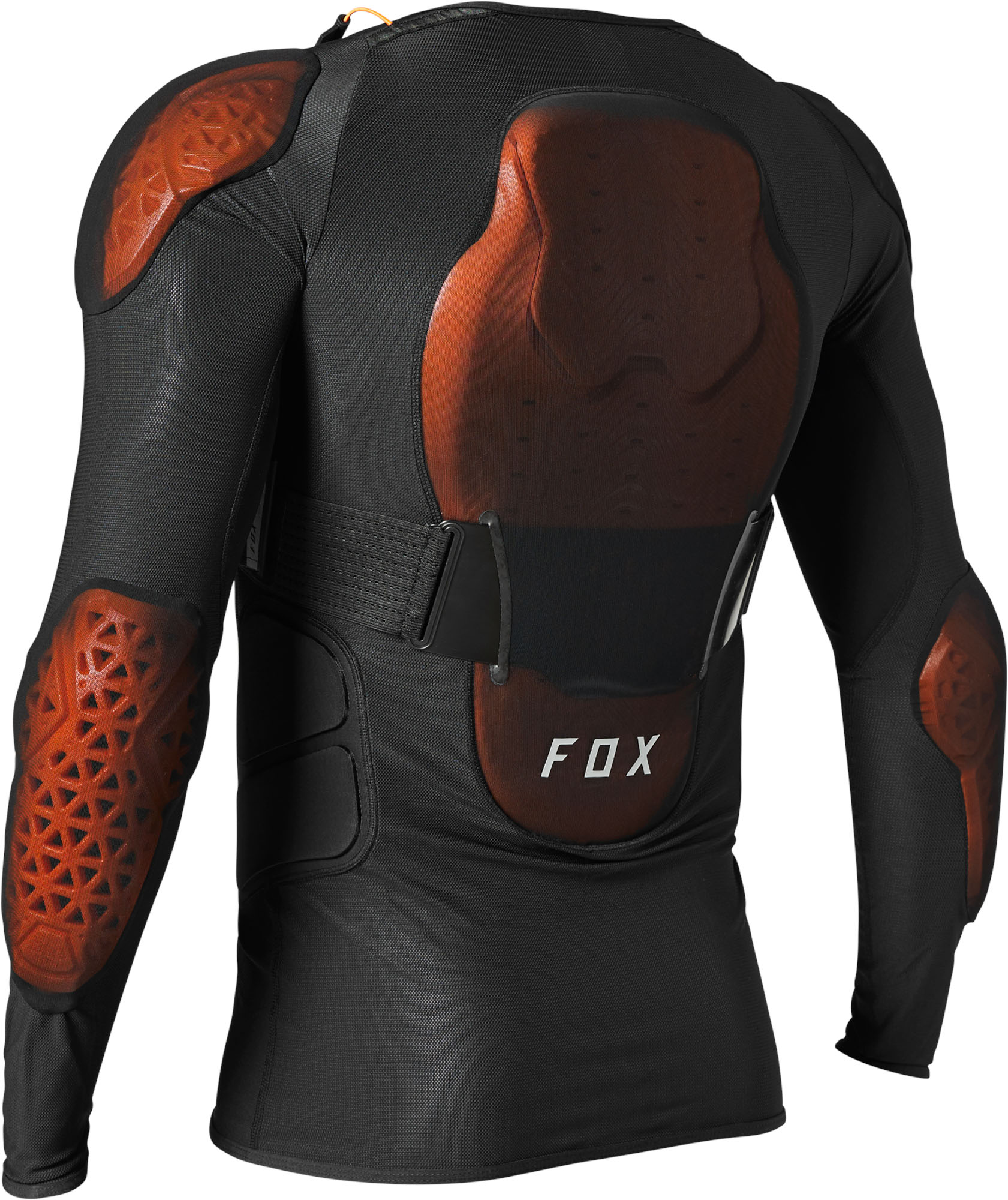 FOX Baseframe Pro D3O Jacket - Black MX