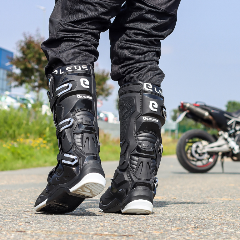 Eleveit X LEGEND black 46