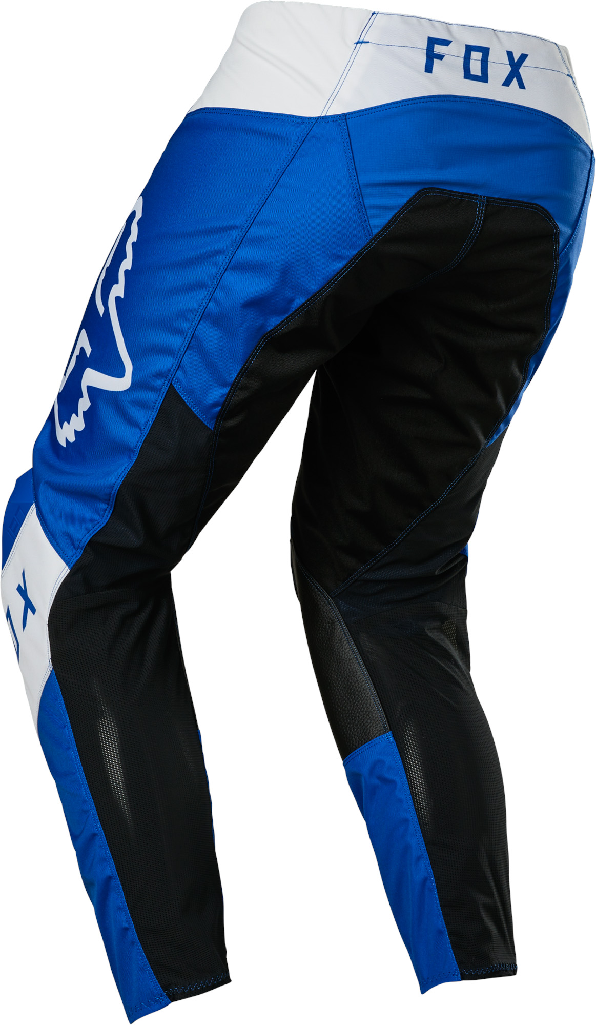 FOX 180 Lux Pant - Blue MX