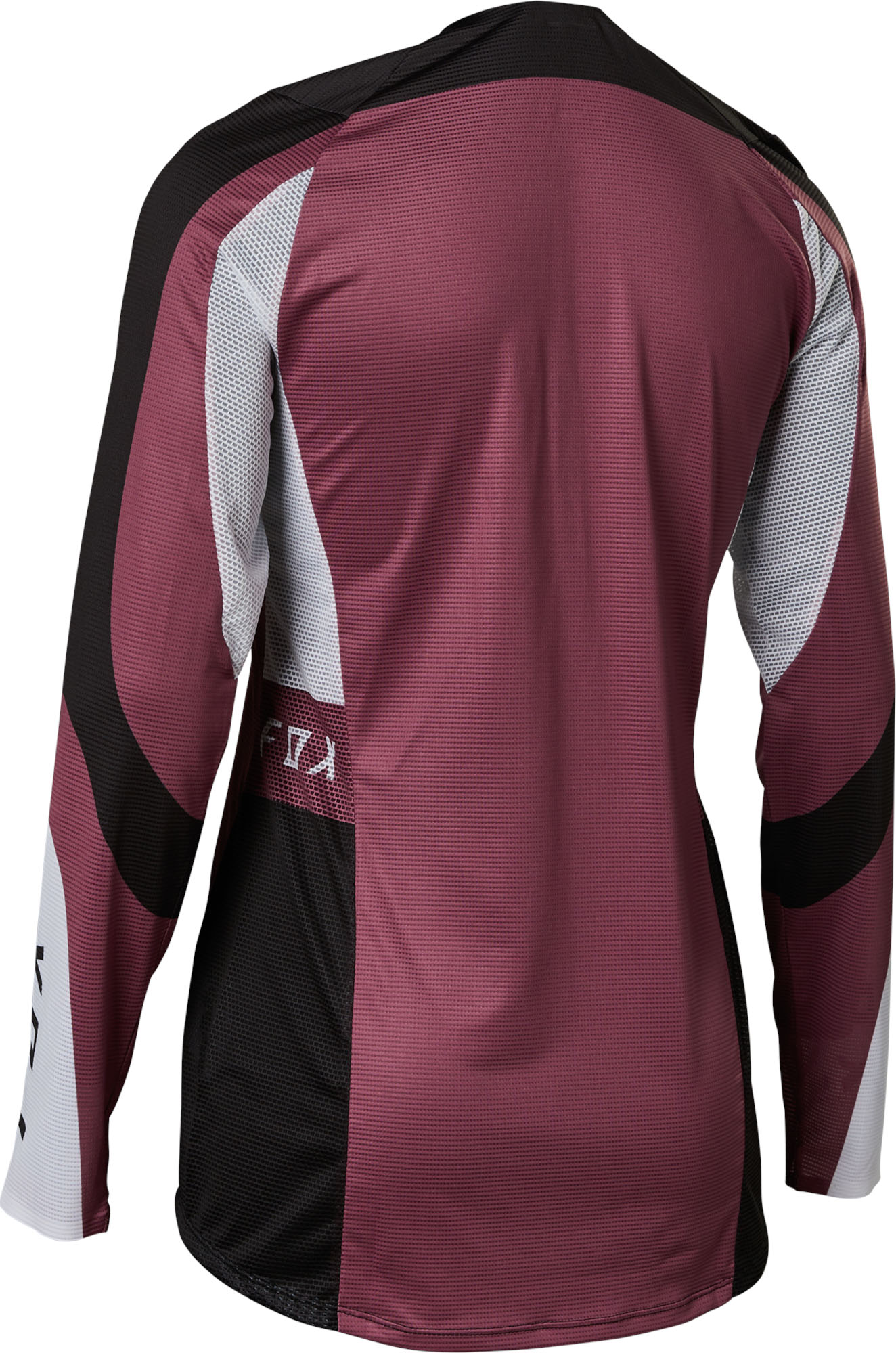 FOX Wmns Flexair Mirer Jersey - Purple haze MX
