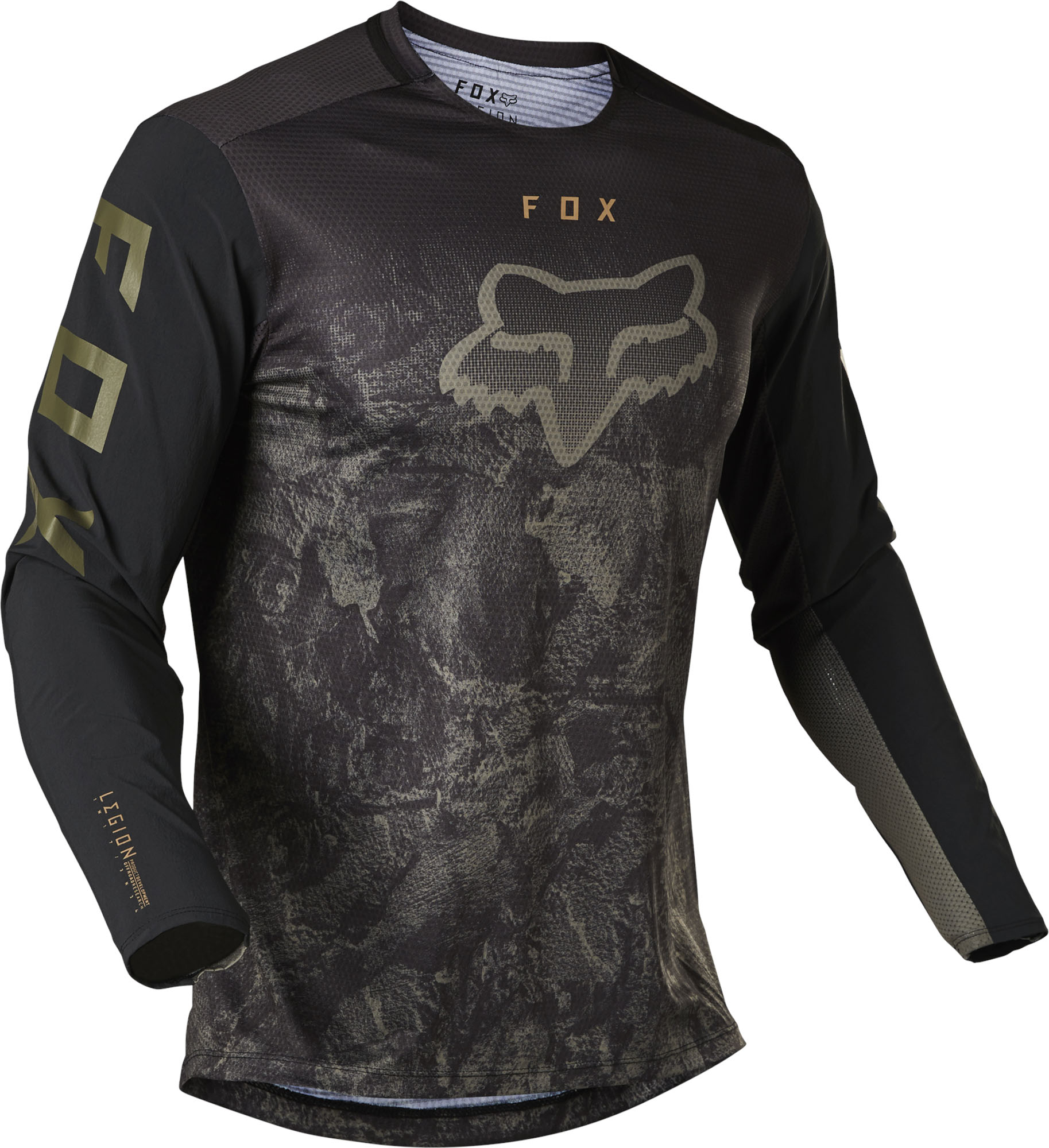 FOX Legion Jersey - CAMO MX