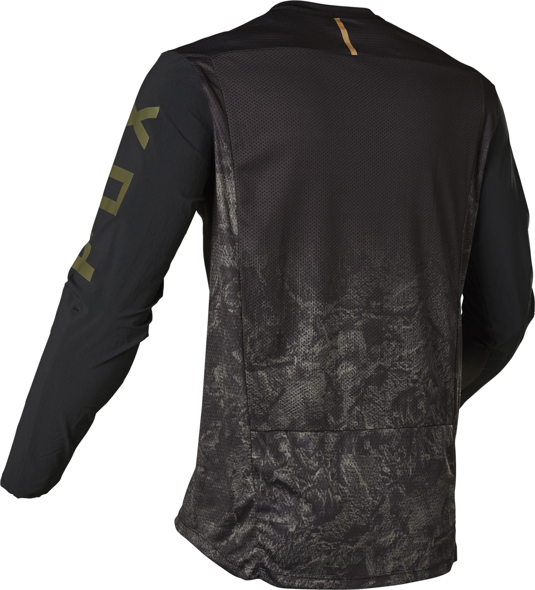 FOX Legion Jersey - CAMO MX