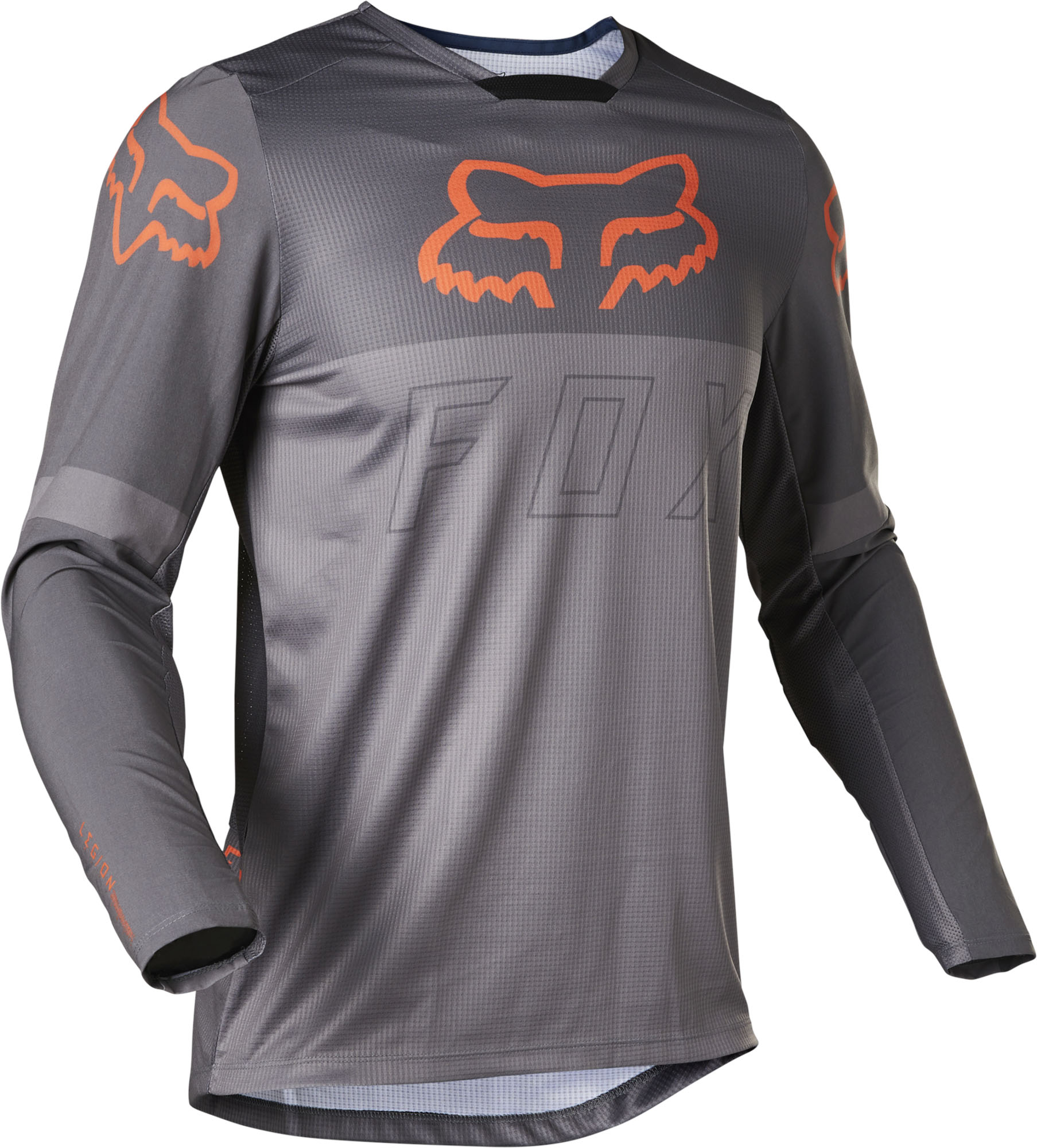 FOX Legion Lt Jersey - Orange MX
