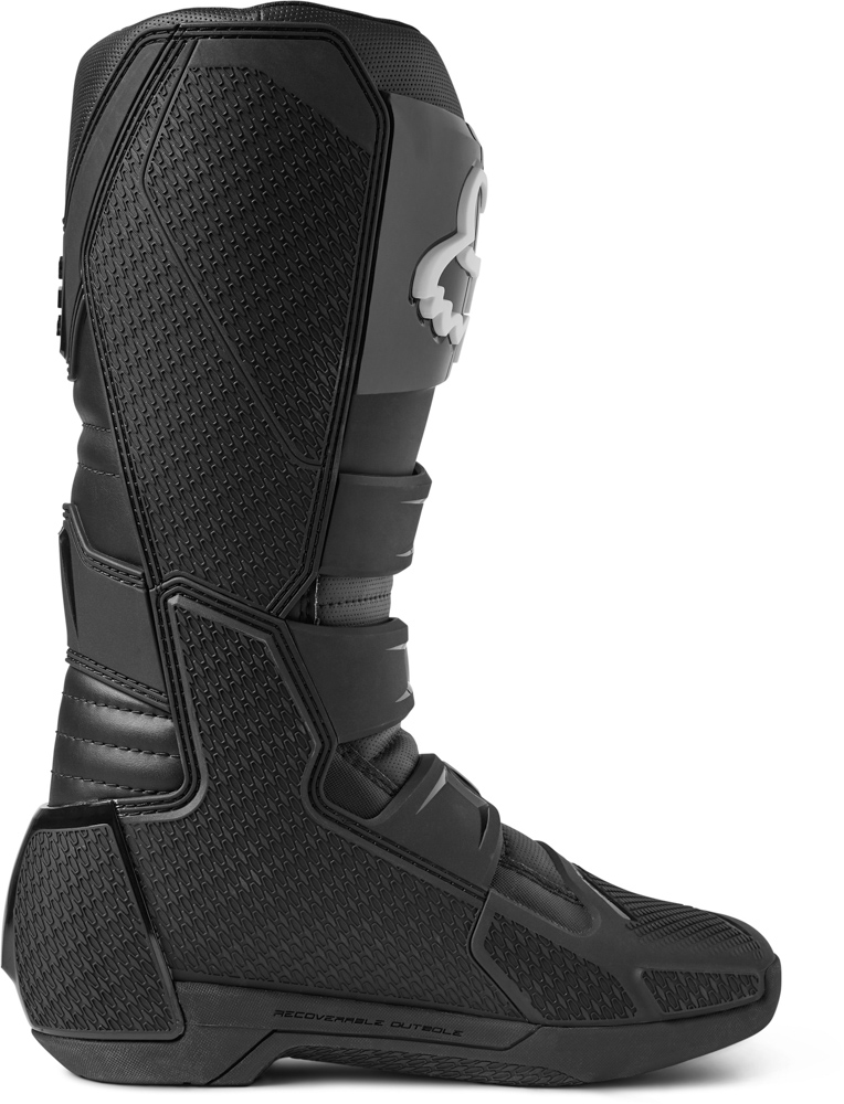 FOX Comp Boot  - 11, Black MX23