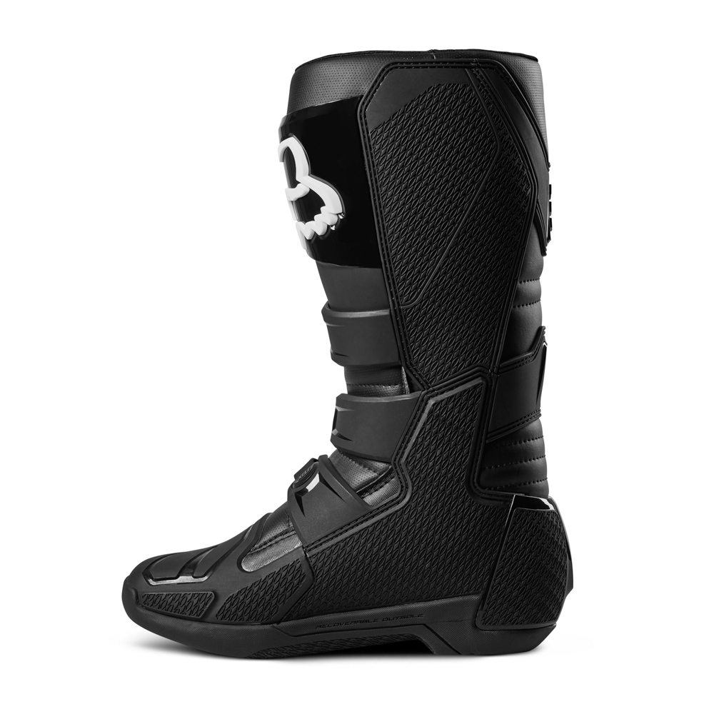 FOX Comp Boot  - 11, Black MX23