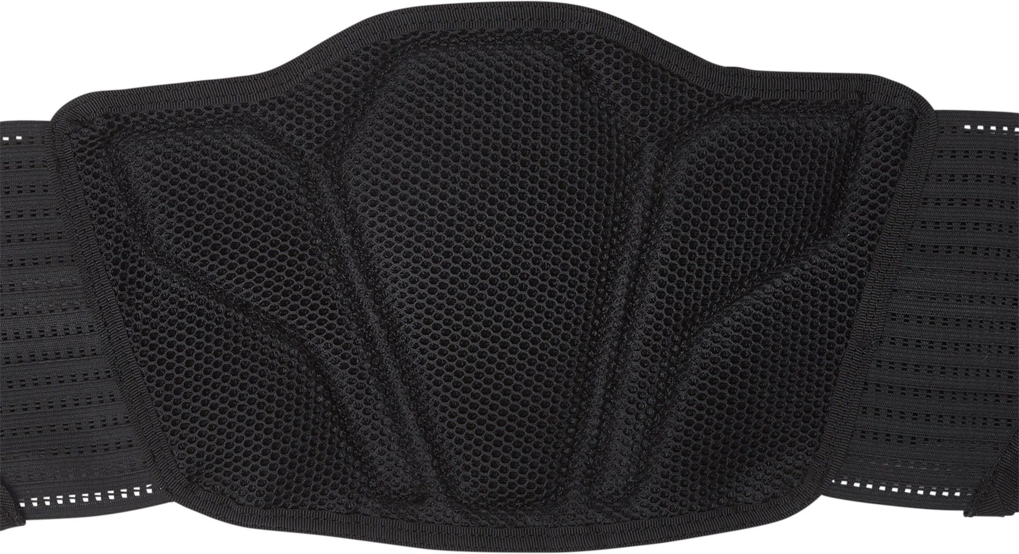 FOX Titan Sport Belt - Black MX