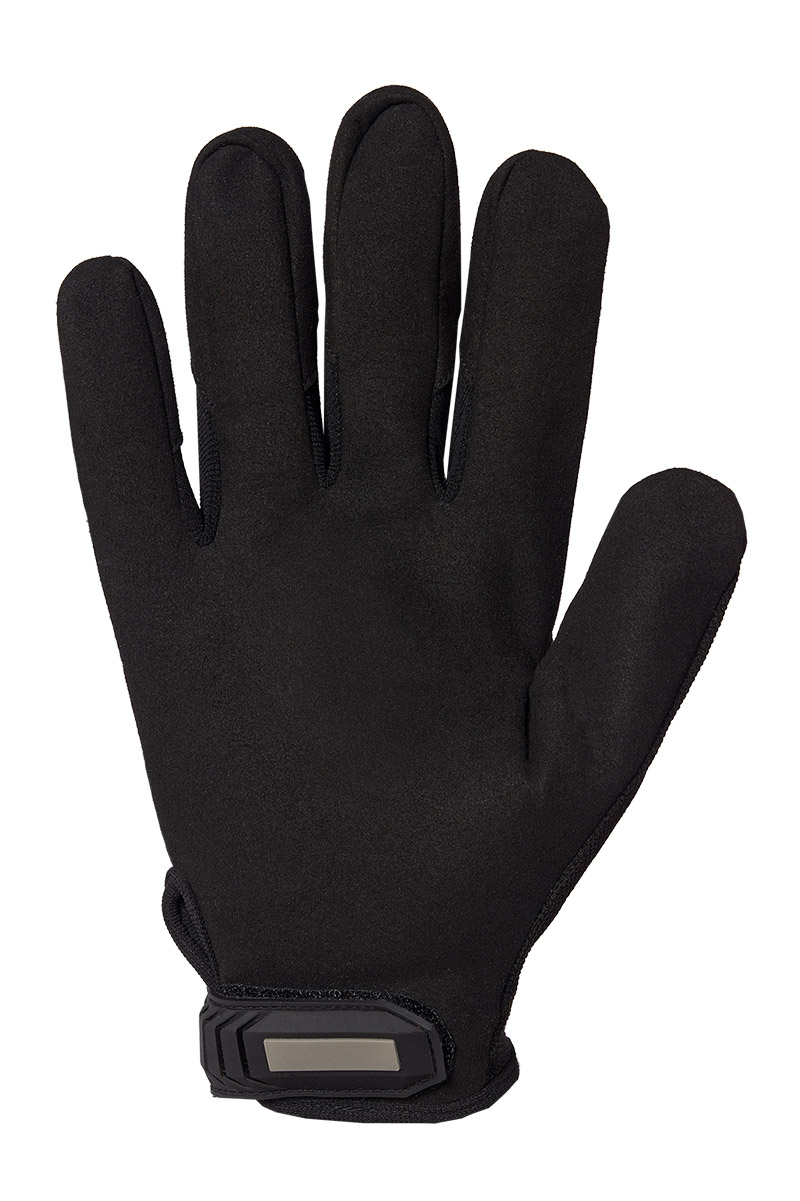 Finntrail Gloves Eagle CamoShadowGreen