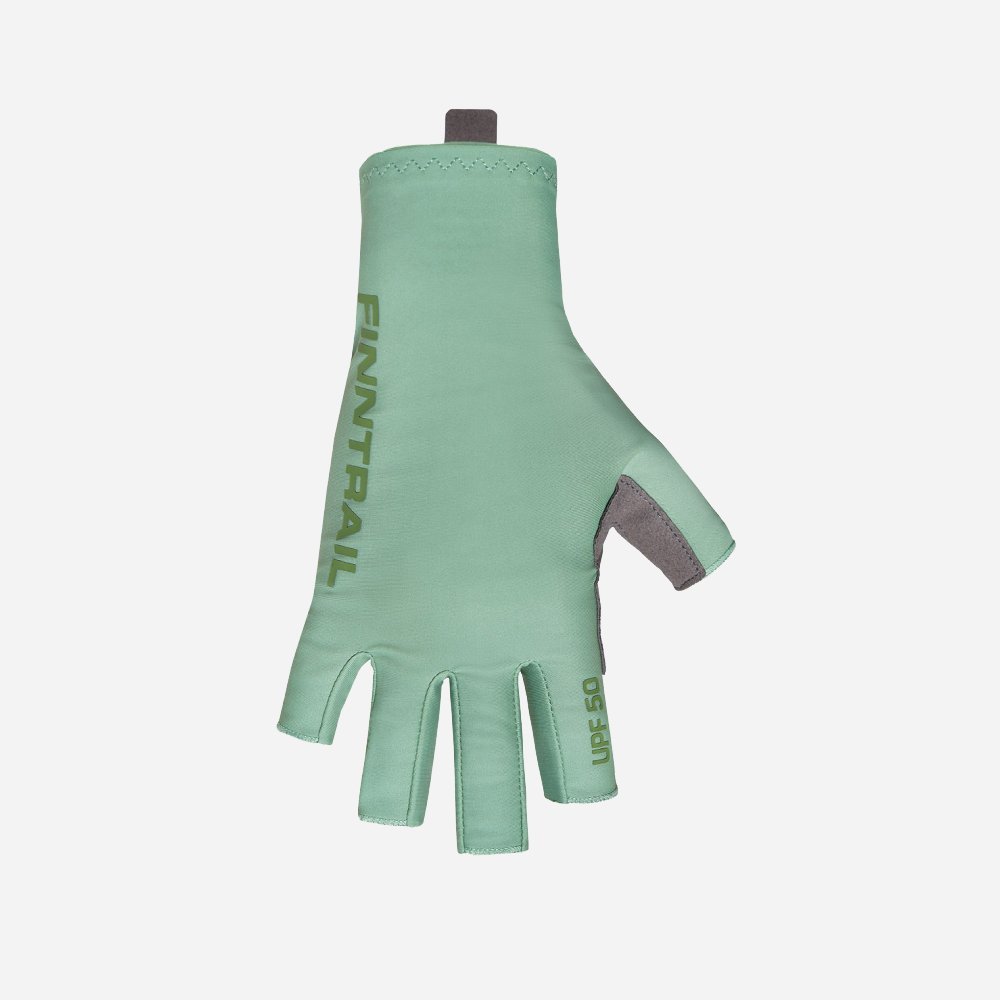 Finntrail Gloves Wave Khaki