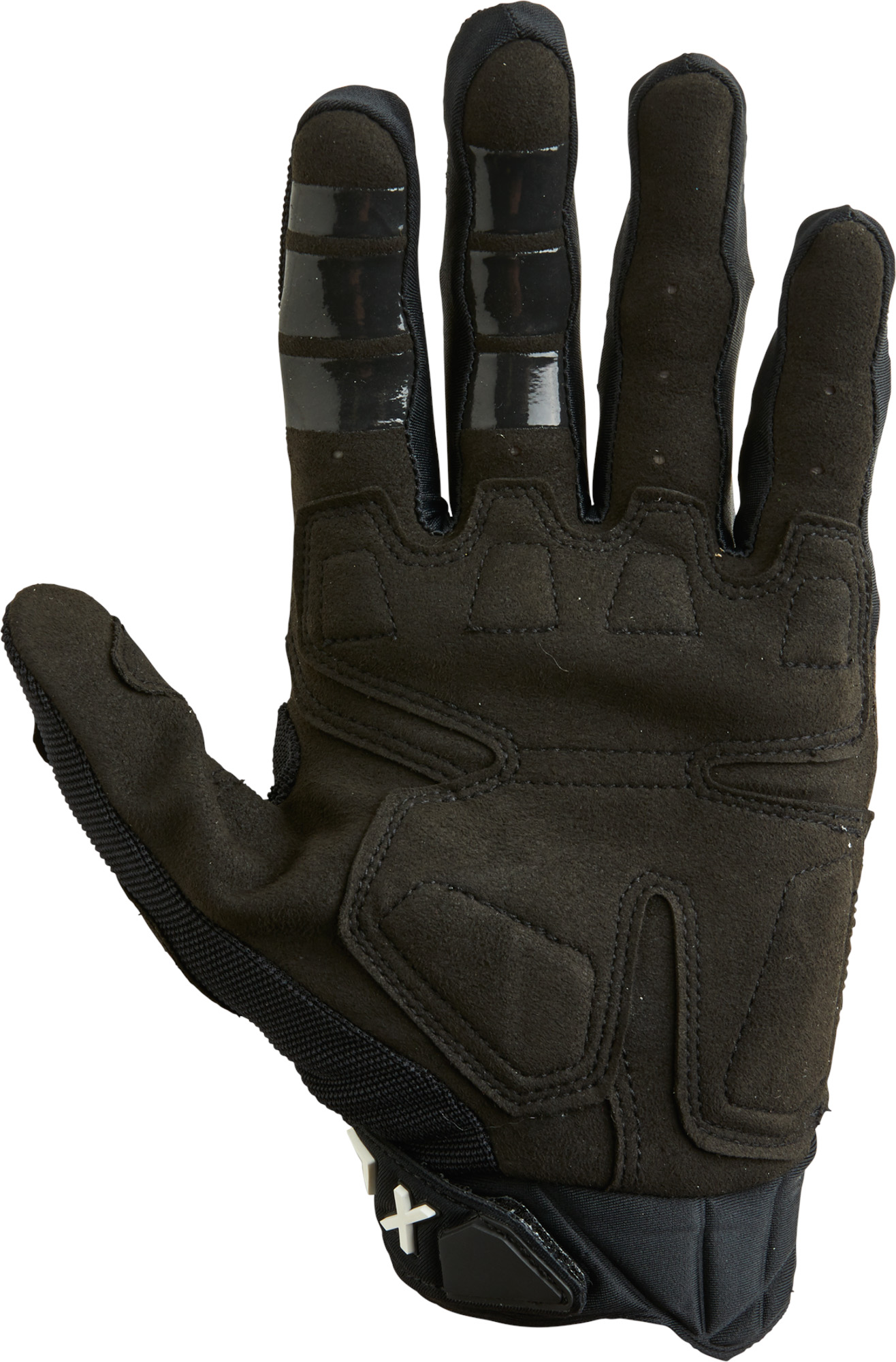 FOX Bomber Glove Ce - Black MX