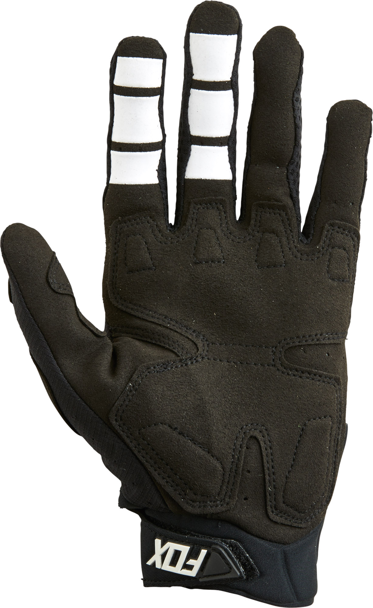 FOX Pawtector Ce Glove - 2XL, Black MX