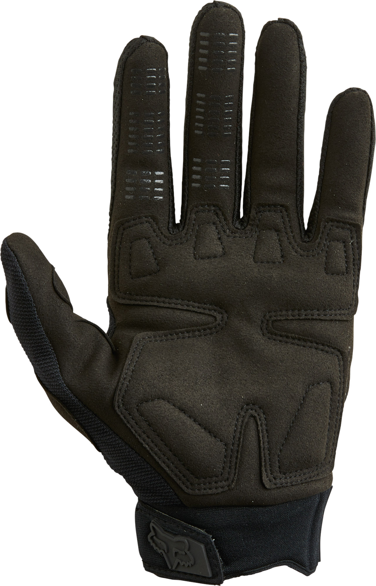 FOX Dirtpaw Ce Glove - S, Black MX