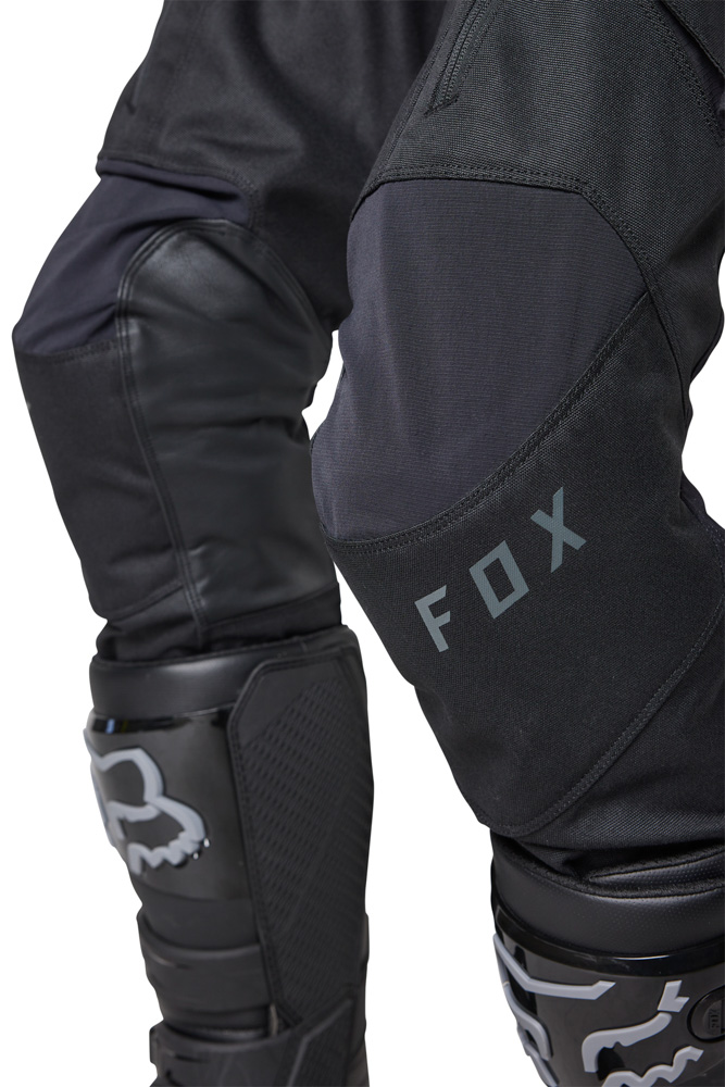 FOX Ranger Off Road Pant  - 30, Black MX23