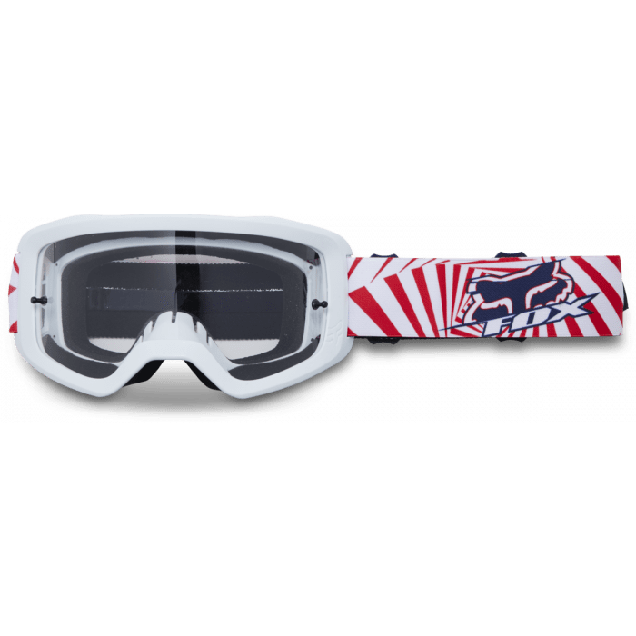 FOX Main Goat - Spark  - OS, Navy MX23