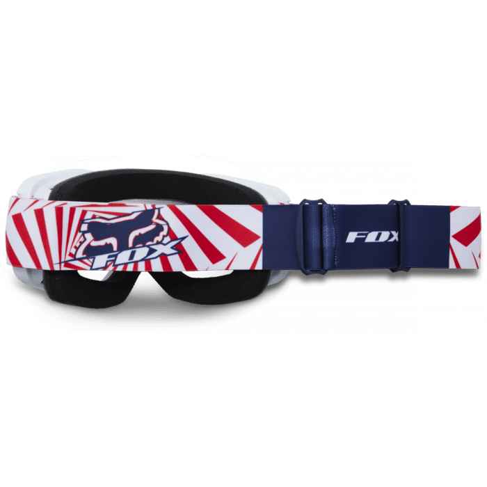 FOX Main Goat - Spark  - OS, Navy MX23