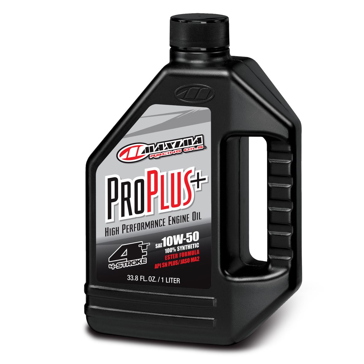 MAXIMA PRO PLUS+ 10W-50/1L