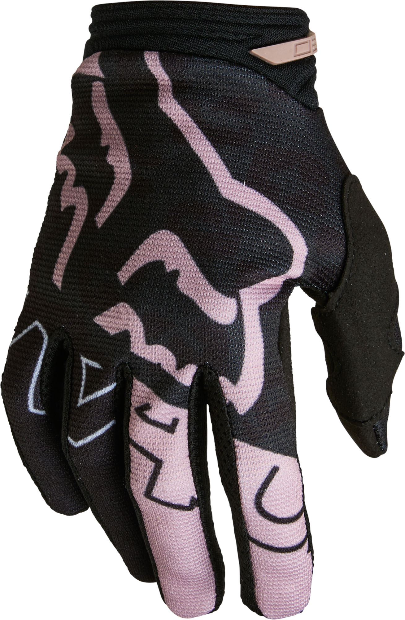 FOX Wmns 180 Skew Glove - L, Black MX