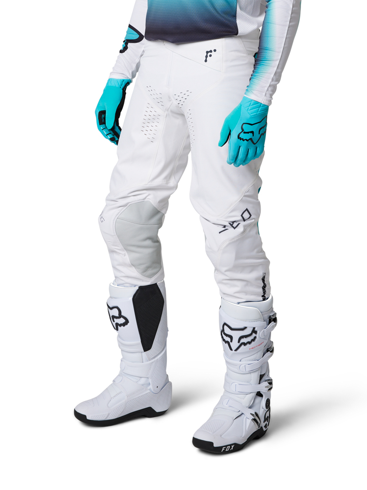 FOX 360 Fgmnt Pant  - 36, White MX23